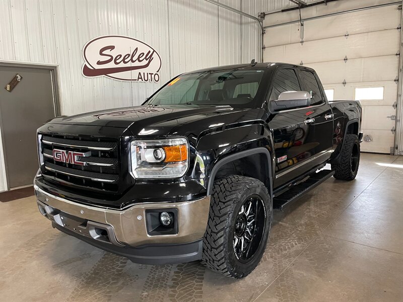 gmc sierra 1500 2014 1GTV2VEC4EZ101738 image gmc sierra 1500 2014 1GTV2VEC4EZ101738 image
